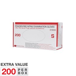 Nitrile Glove